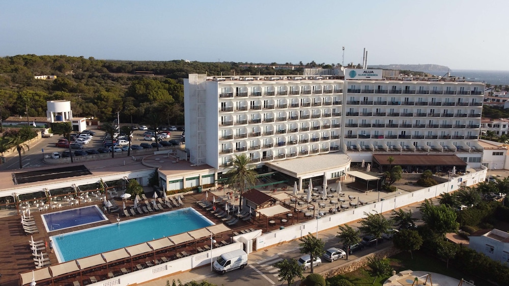 Alua Illa de Menorca Hotel - zdjęcie 3