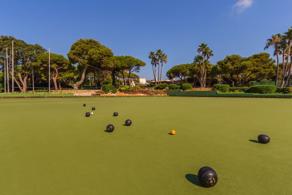 Alua Illa de Menorca - Hyatt Inclusive Collection — Sports & recreation in S'Algar, Balearic Islands