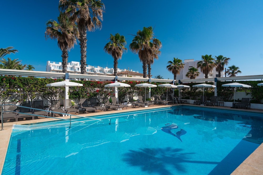 Hotel THB Gran Playa - Adults Only - zdjęcie 2
