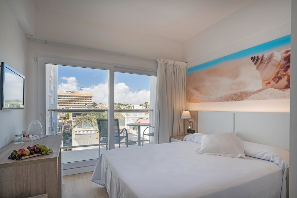 Hotel THB Gran Playa - Adults Only - zdjęcie 5