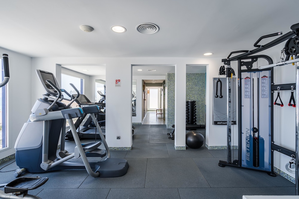 Hotel THB Gran Playa - Adults Only — Sports & recreation in Can Picafort, Balearic Islands