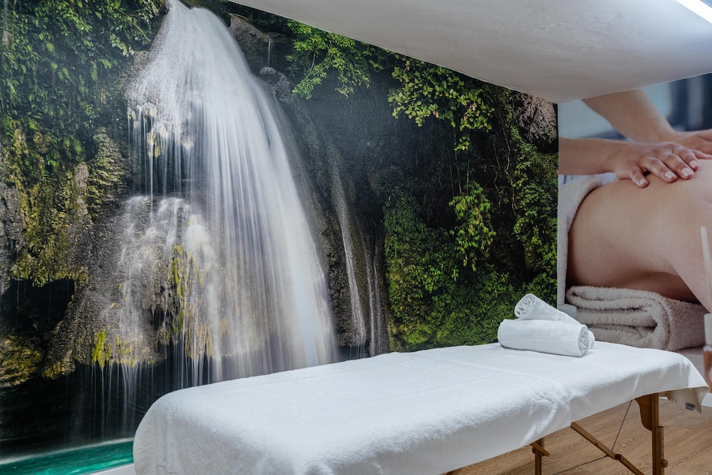 Hotel THB María Isabel - Adults Only — Spa in Playa de Palma, Balearic Islands