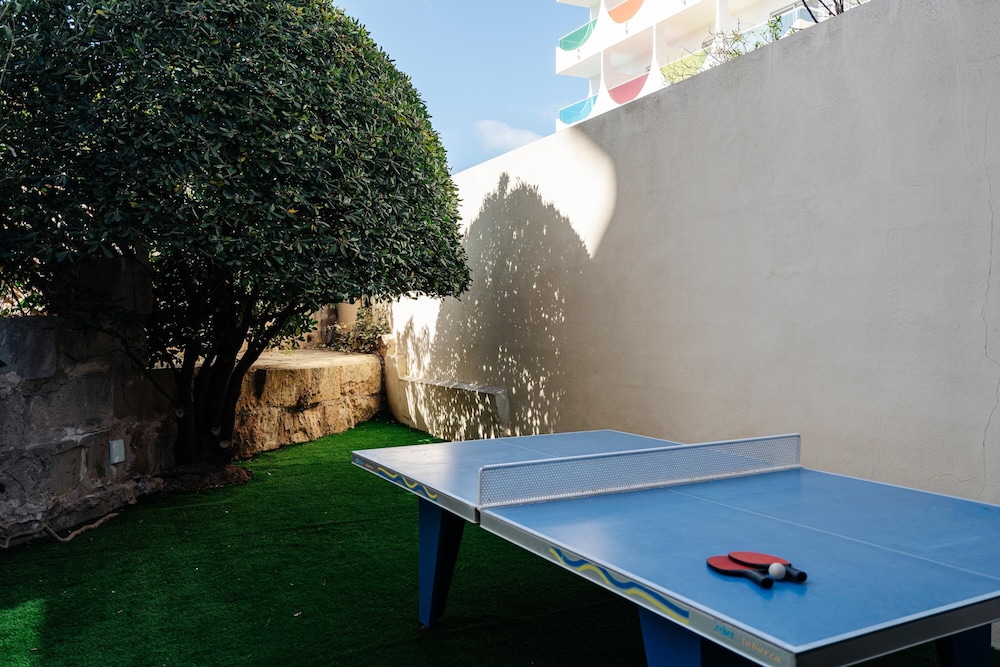 Hotel THB María Isabel - Adults Only — Sports & recreation in Playa de Palma, Balearic Islands