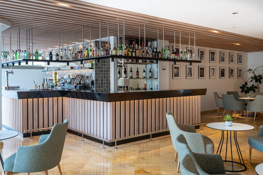 Hotel THB María Isabel - Adults Only — Restaurant & bars in Playa de Palma, Balearic Islands