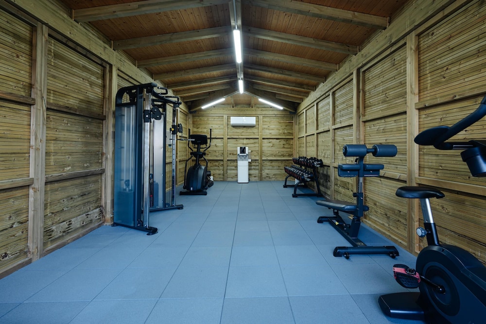 Hotel THB María Isabel - Adults Only — Sports & recreation in Playa de Palma, Balearic Islands