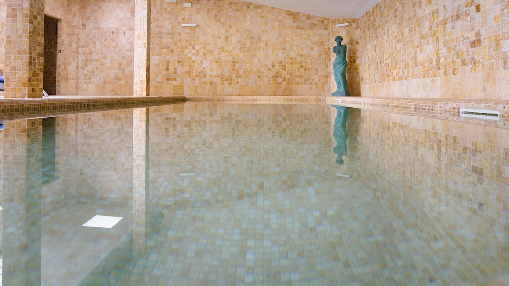 Hotel THB María Isabel - Adults Only — Swimming pool in Playa de Palma, Balearic Islands