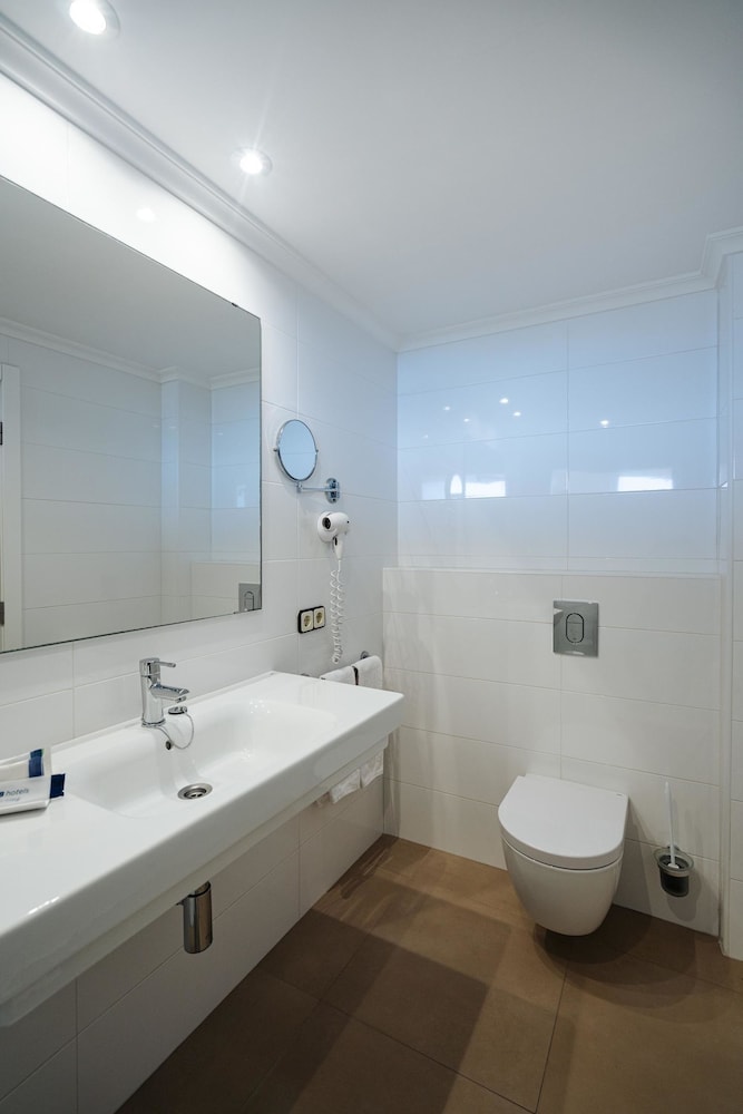 Hotel THB María Isabel - Adults Only — Hotel rooms in Playa de Palma, Balearic Islands