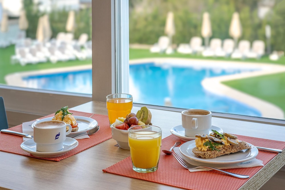 Hotel THB María Isabel - Adults Only — Restaurant & bars in Playa de Palma, Balearic Islands