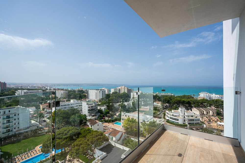 Hotel THB María Isabel - Adults Only - zdjęcie 2
