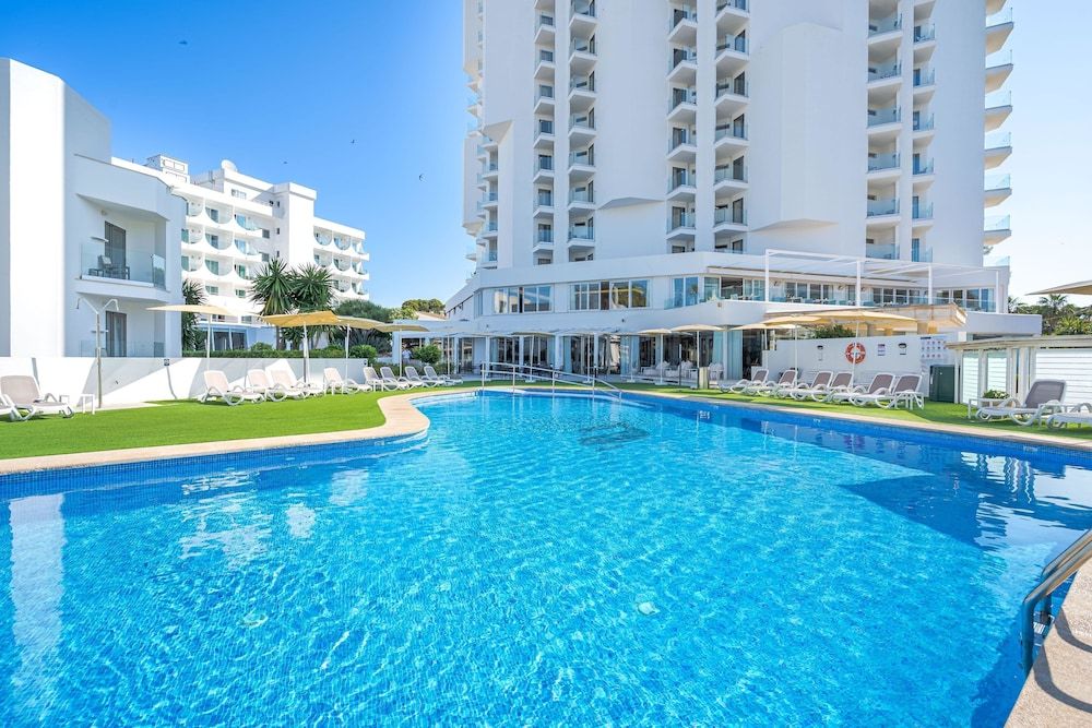 Hotel THB María Isabel - Adults Only