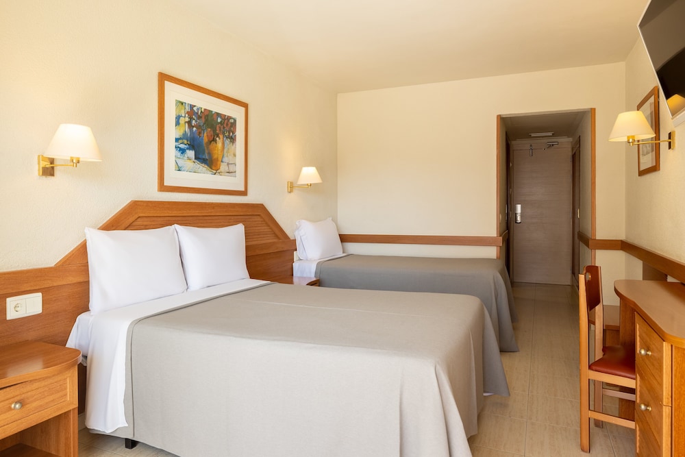 htop Royal Star & SPA — Hotel rooms in Lloret de Mar, Catalonia