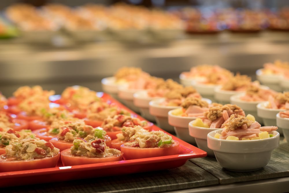 htop Royal Star & SPA — Restaurant & bars in Lloret de Mar, Catalonia