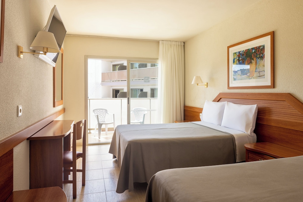 htop Royal Star & SPA — Hotel rooms in Lloret de Mar, Catalonia
