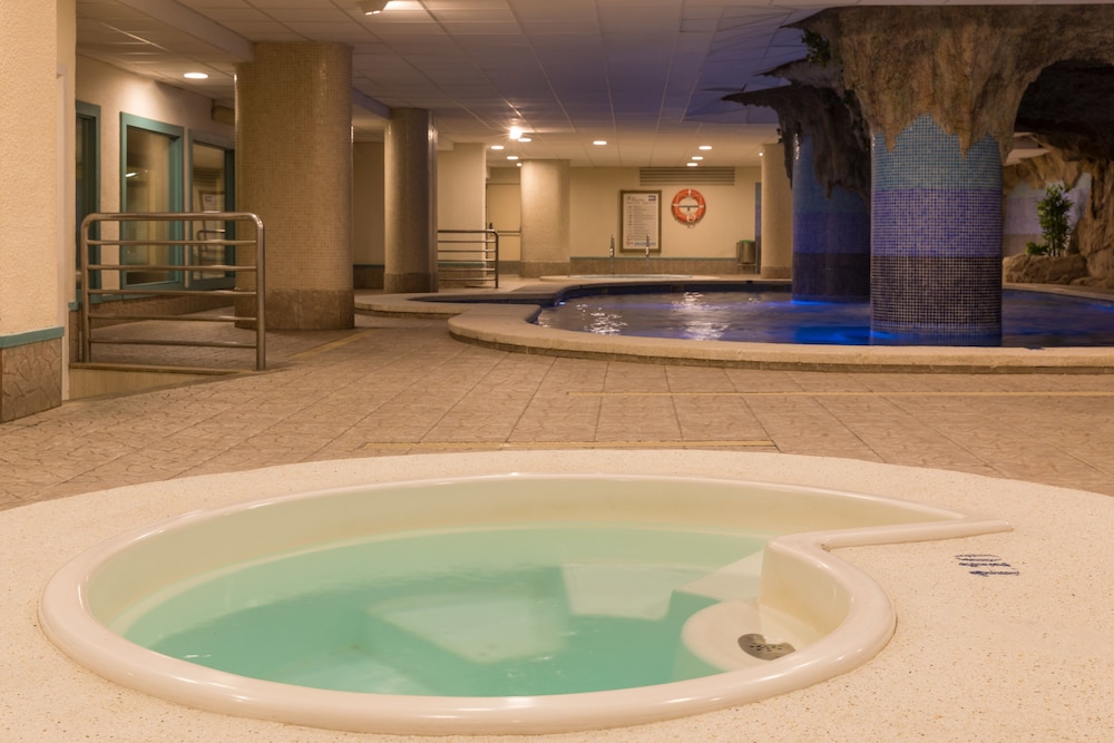 htop Royal Star & SPA — Spa in Lloret de Mar, Catalonia
