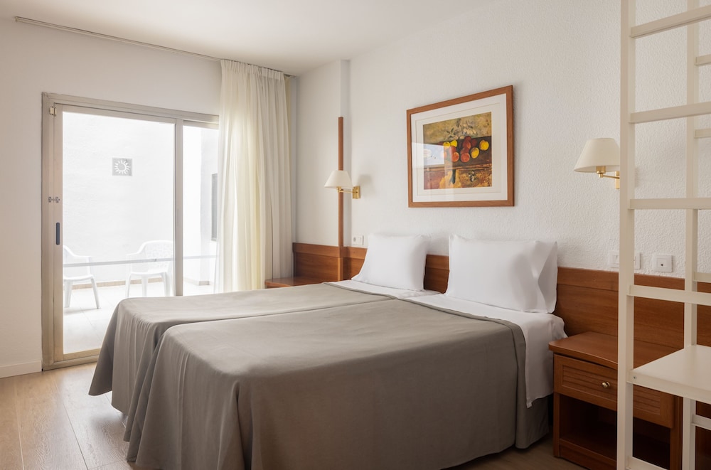 htop Royal Star & SPA — Hotel rooms in Lloret de Mar, Catalonia