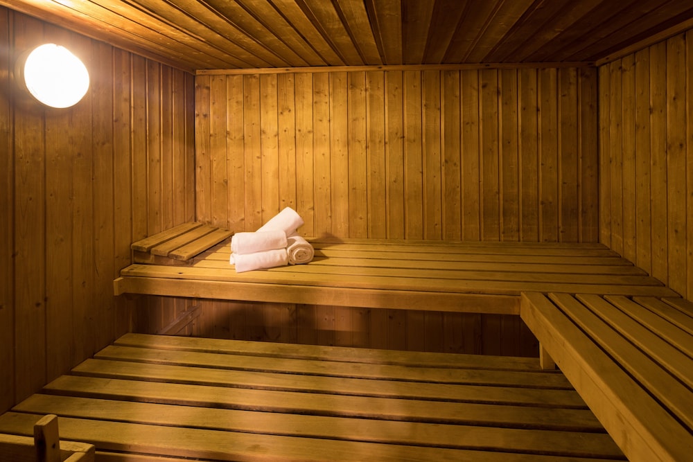 htop Royal Star & SPA — Spa in Lloret de Mar, Catalonia