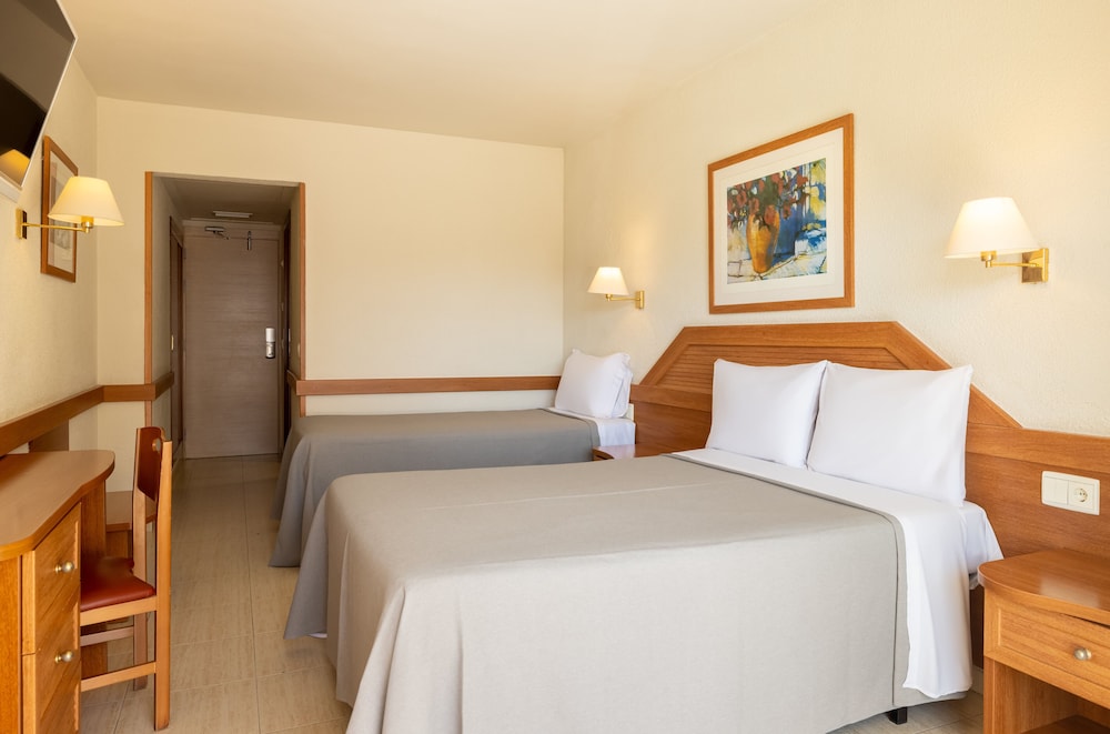 htop Royal Star & SPA — Hotel rooms in Lloret de Mar, Catalonia