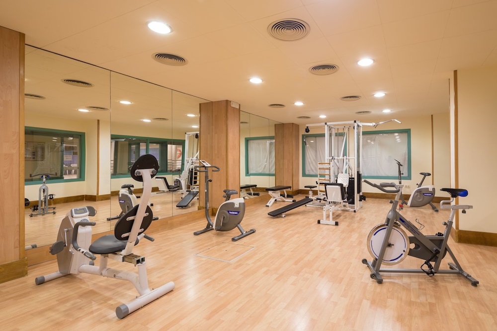 htop Royal Star & SPA — Sports & recreation in Lloret de Mar, Catalonia