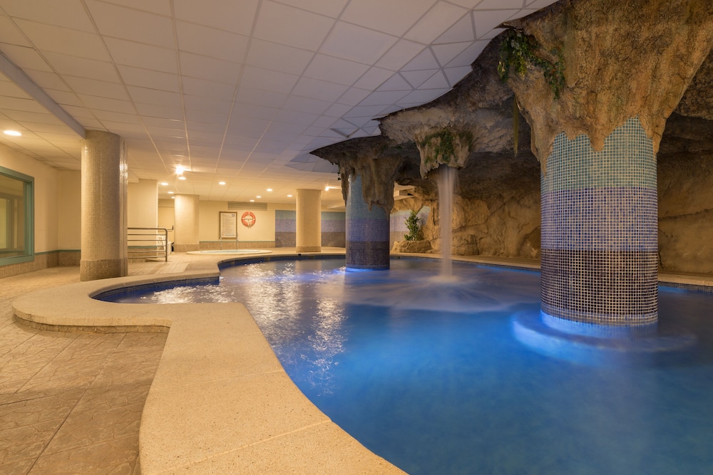 htop Royal Star & SPA — Spa in Lloret de Mar, Catalonia