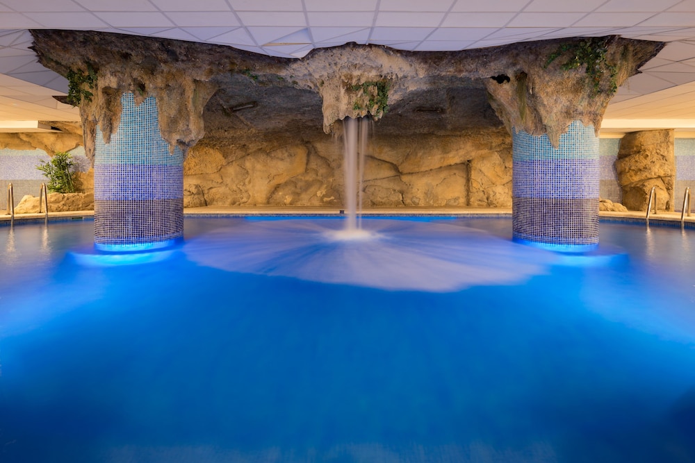 htop Royal Star & SPA — Spa in Lloret de Mar, Catalonia