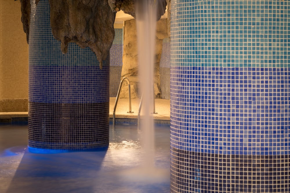 htop Royal Star & SPA — Spa in Lloret de Mar, Catalonia
