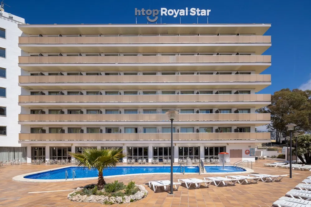 htop Royal Star & SPA
