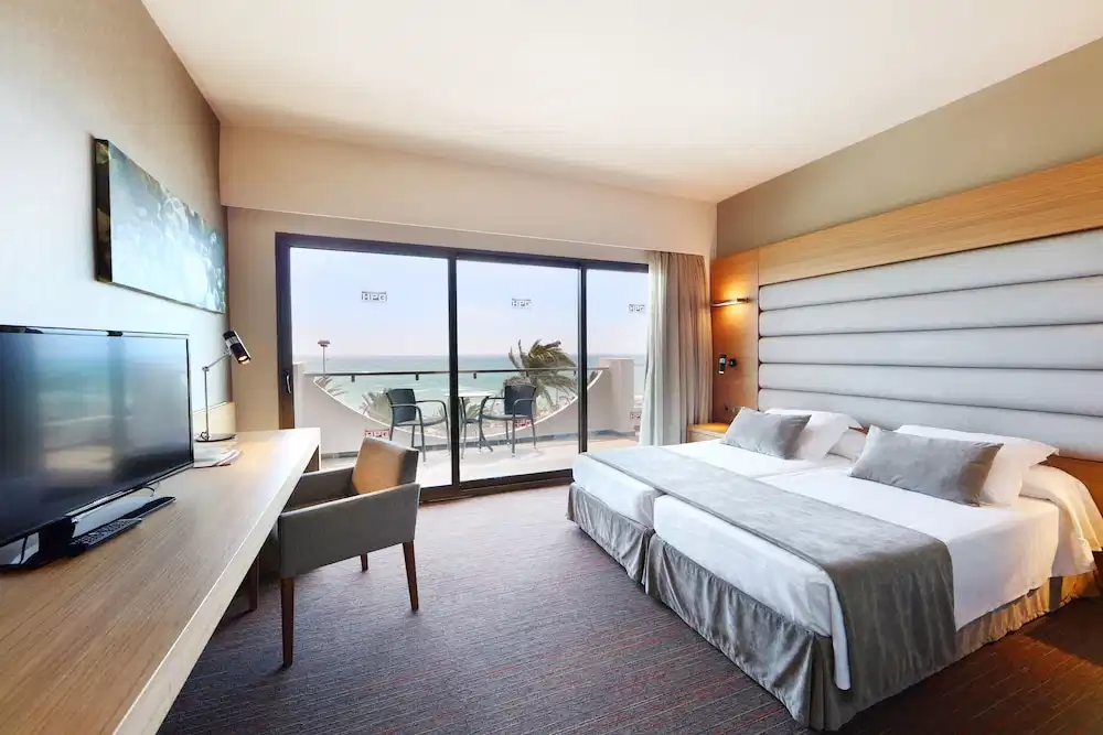 Hotel Playa Golf - Adults Only +16 — Hotel rooms in Playa de Palma, Balearic Islands