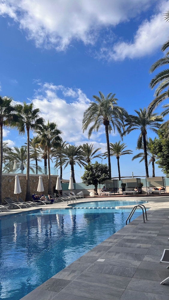 Hotel Playa Golf - Adults Only +16 — Swimming pool in Playa de Palma, Balearic Islands