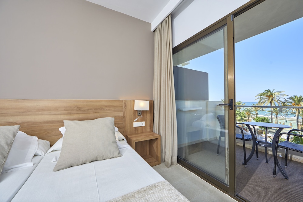Hotel Playa Golf - Adults Only +16 — Hotel rooms in Playa de Palma, Balearic Islands