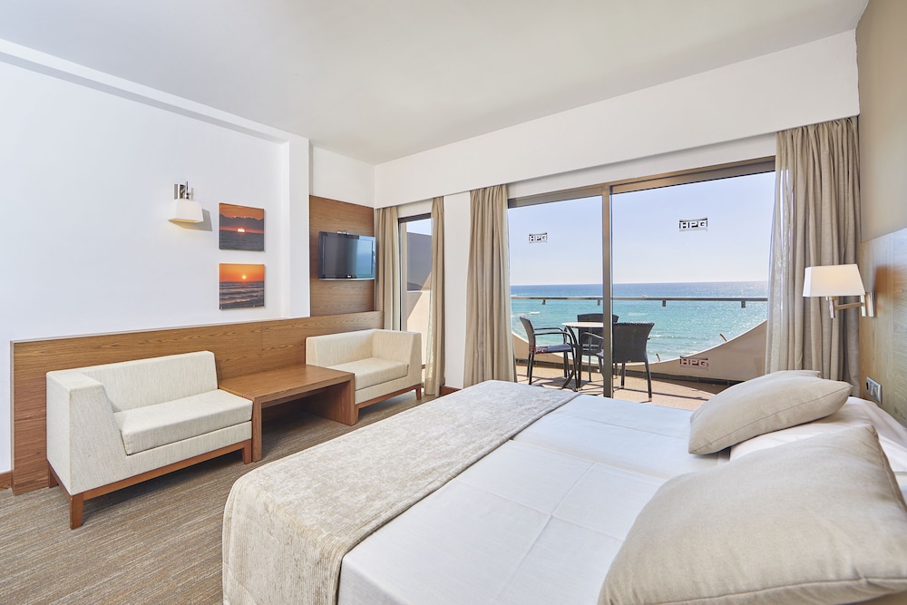 Hotel Playa Golf - Adults Only +16 — Hotel rooms in Playa de Palma, Balearic Islands