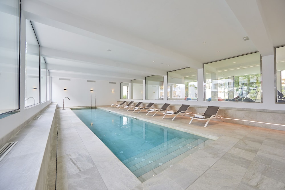 Hotel Playa Golf - Adults Only +16 — Swimming pool in Playa de Palma, Balearic Islands