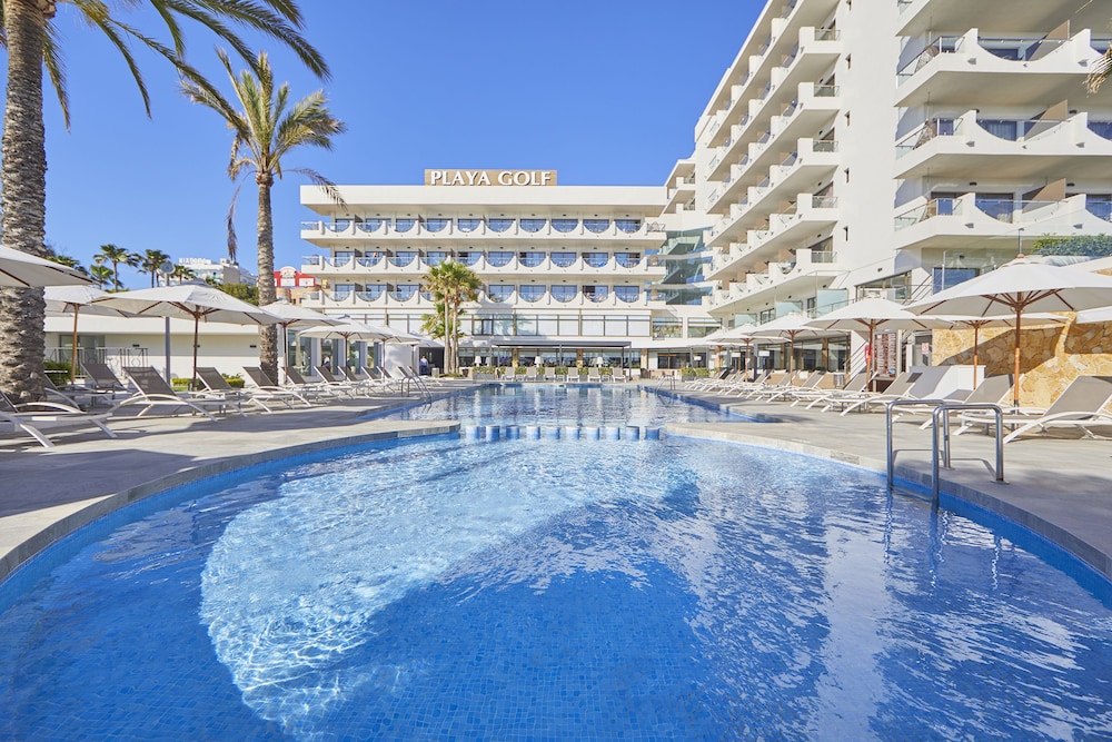 Hotel Playa Golf - Adults Only +16