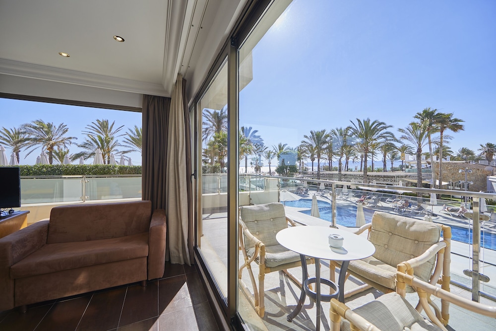 Hotel Playa Golf - Adults Only +16 — Hotel rooms in Playa de Palma, Balearic Islands
