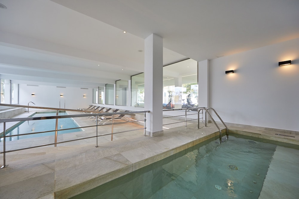 Hotel Playa Golf - Adults Only +16 — Swimming pool in Playa de Palma, Balearic Islands
