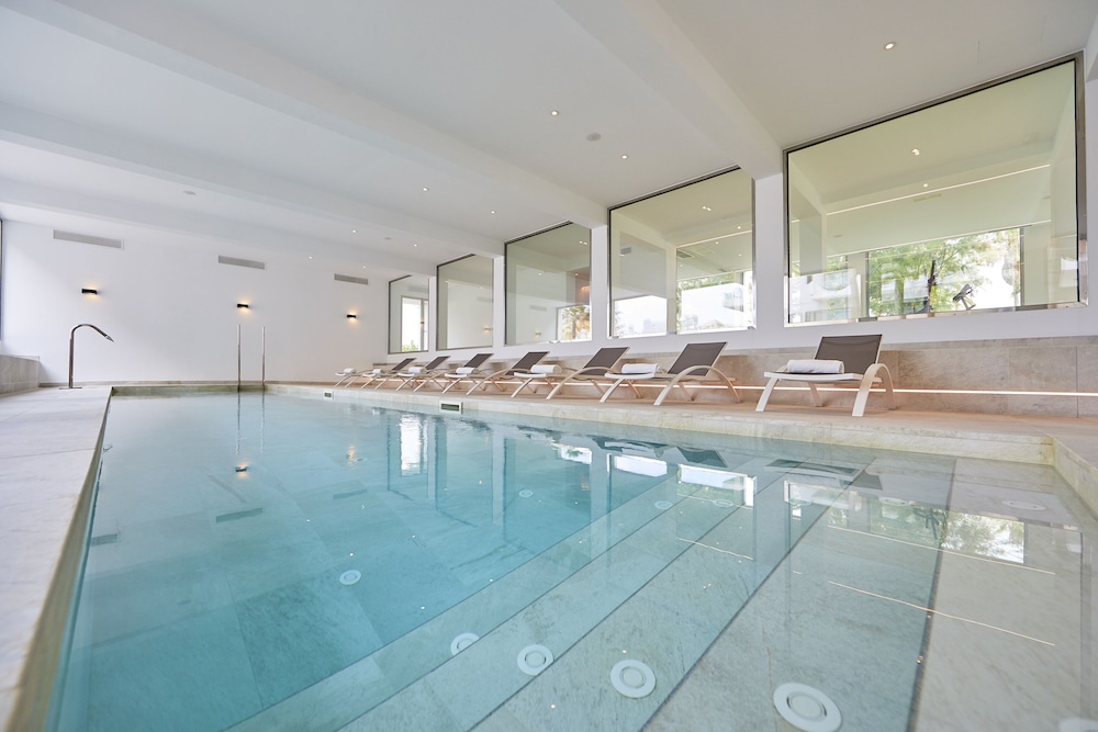 Hotel Playa Golf - Adults Only +16 — Swimming pool in Playa de Palma, Balearic Islands