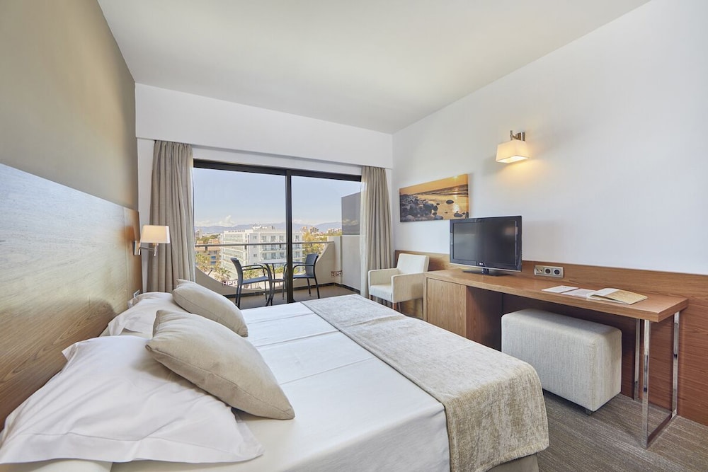 Hotel Playa Golf - Adults Only +16 — Hotel rooms in Playa de Palma, Balearic Islands