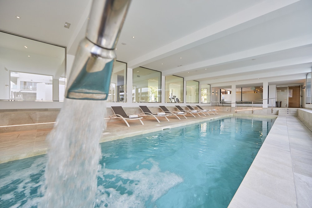 Hotel Playa Golf - Adults Only +16 — Swimming pool in Playa de Palma, Balearic Islands