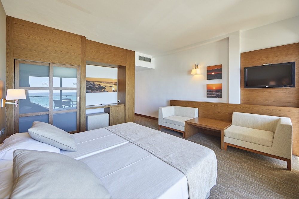 Hotel Playa Golf - Adults Only +16 — Hotel rooms in Playa de Palma, Balearic Islands