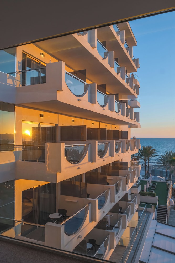 Hotel Playa Golf - Adults Only +16 - zdjęcie 2