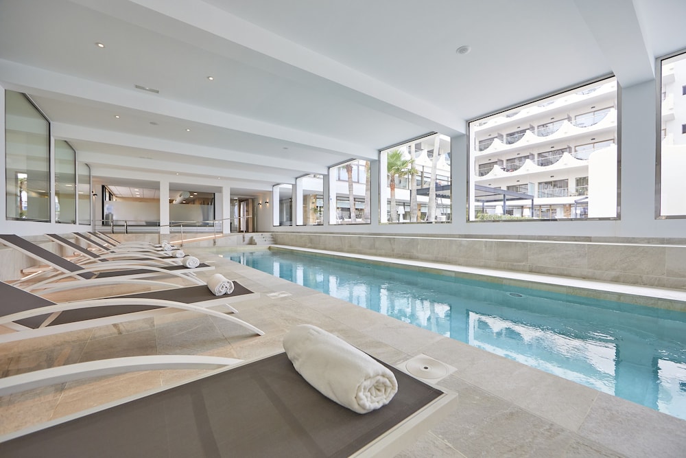 Hotel Playa Golf - Adults Only +16 — Swimming pool in Playa de Palma, Balearic Islands