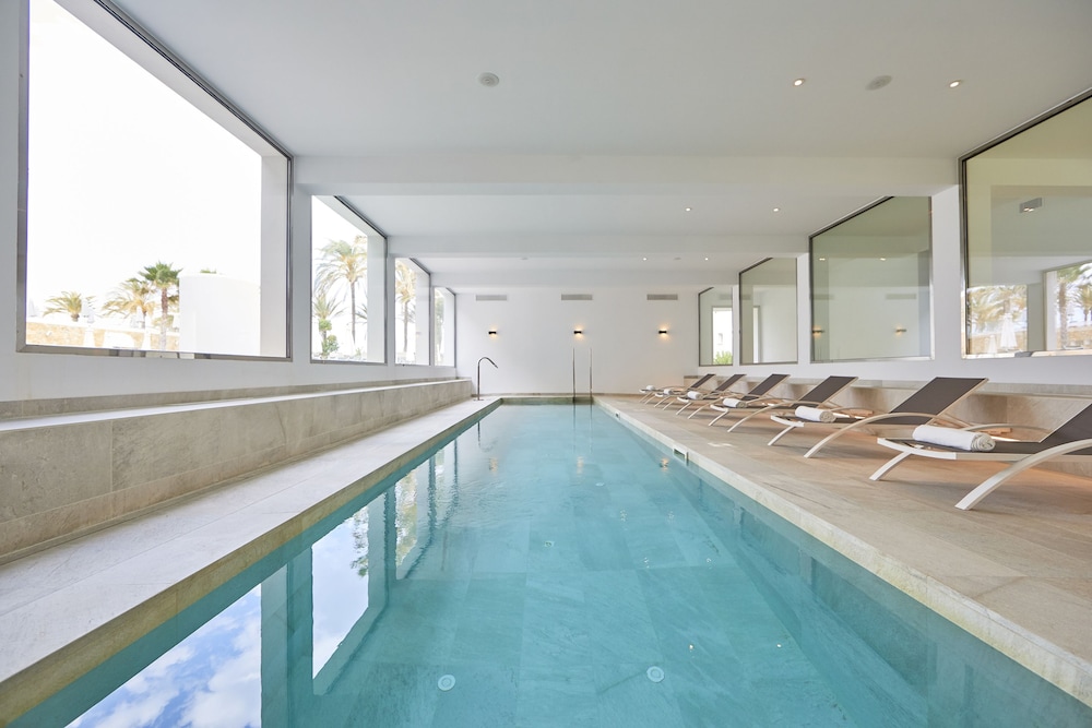 Hotel Playa Golf - Adults Only +16 — Swimming pool in Playa de Palma, Balearic Islands