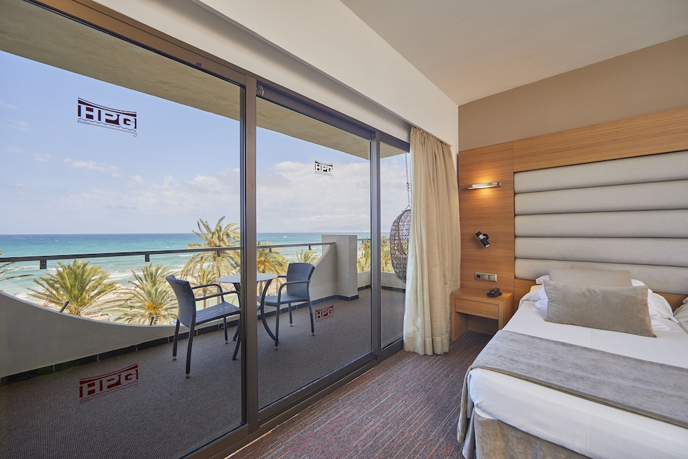 Hotel Playa Golf - Adults Only +16 — Hotel rooms in Playa de Palma, Balearic Islands