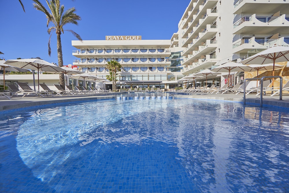 Hotel Playa Golf - Adults Only +16 - zdjęcie 4