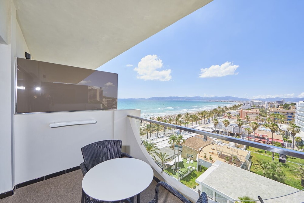 Hotel Playa Golf - Adults Only +16 — Hotel rooms in Playa de Palma, Balearic Islands