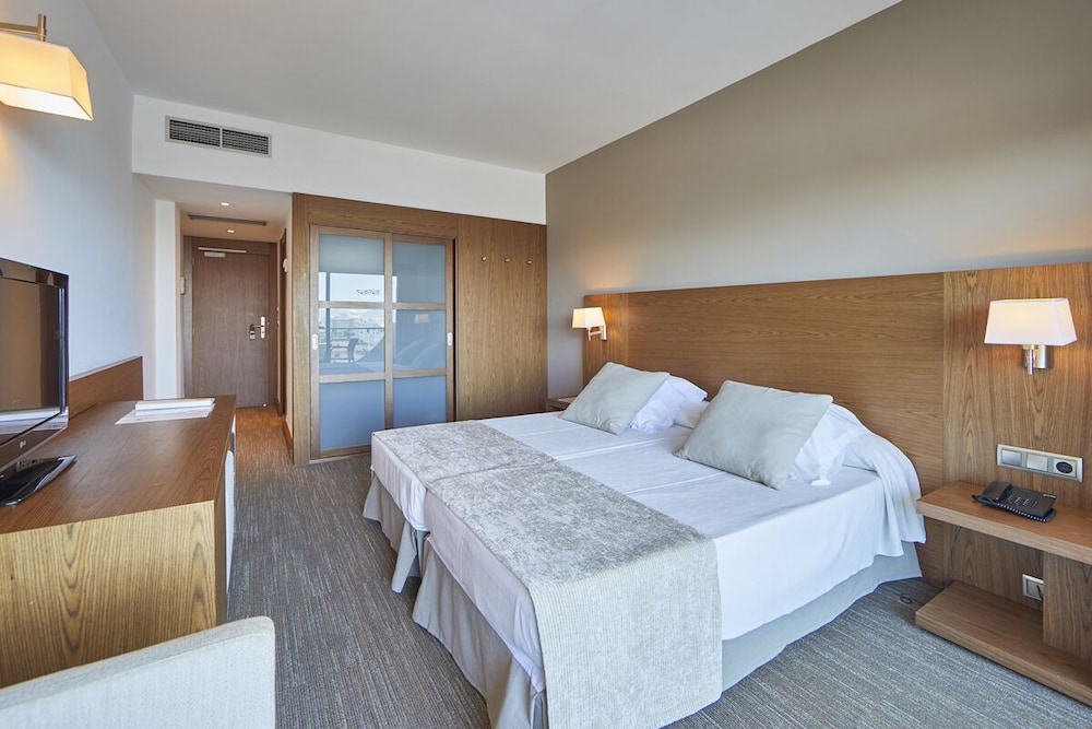 Hotel Playa Golf - Adults Only +16 — Hotel rooms in Playa de Palma, Balearic Islands