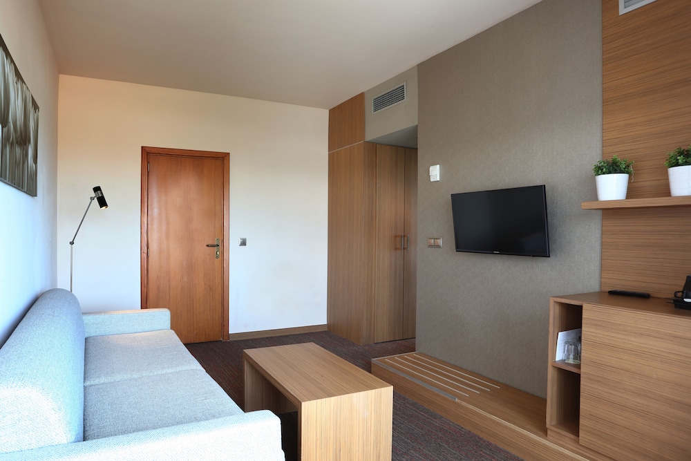 Hotel Playa Golf - Adults Only +16 — Hotel rooms in Playa de Palma, Balearic Islands