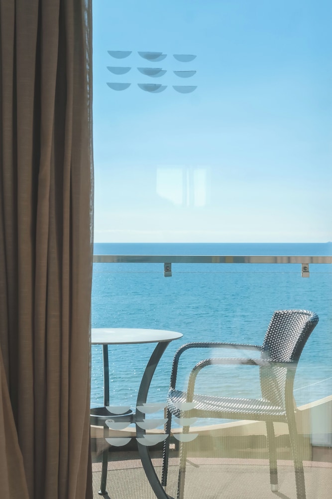 Hotel Playa Golf - Adults Only +16 — Hotel rooms in Playa de Palma, Balearic Islands