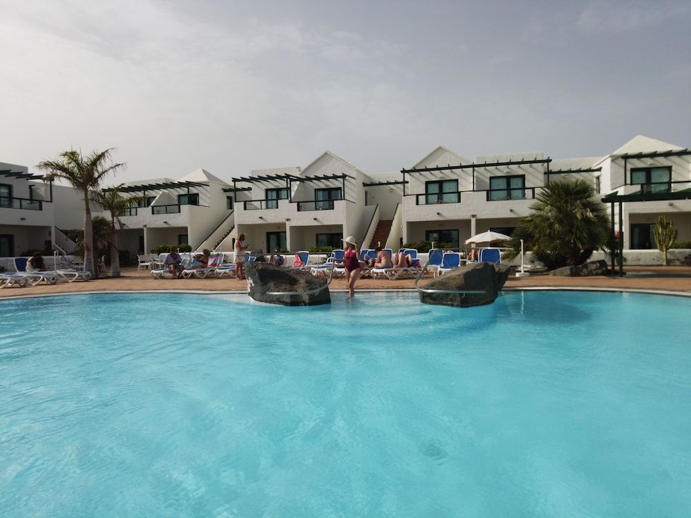 Hotel Pocillos Playa - zdjęcie 2