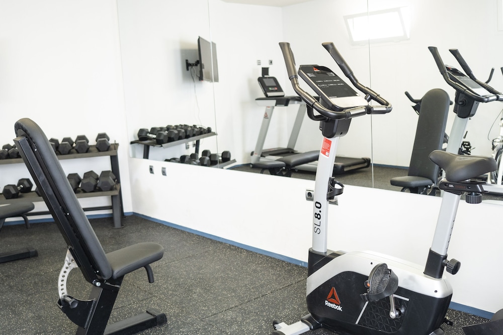 Hotel Pocillos Playa — Sports & recreation in Puerto del Carmen, Canary Islands