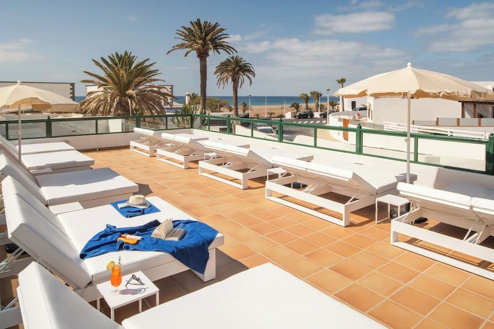 Hotel Pocillos Playa - zdjęcie 5